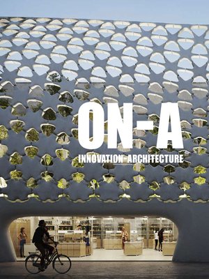 cover image of InnovatiON-Architecture